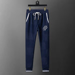 Fall Outfit Set – Stylish Top & Pants Two-Piece Set-53