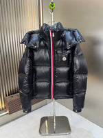 Ultra-Light Winter Puffer –101