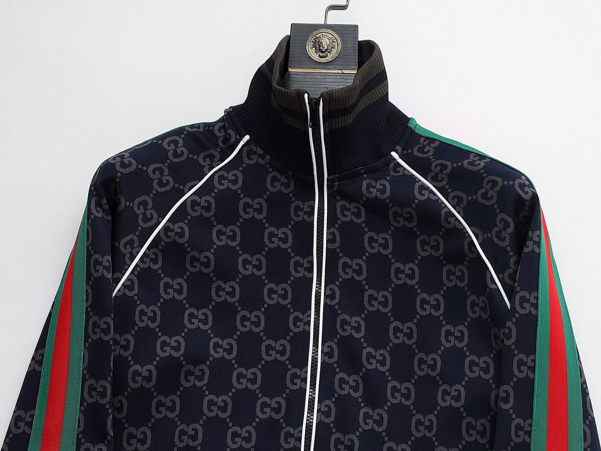 Fall Outfit Set – Stylish Top & Pants Two-Piece Set-54