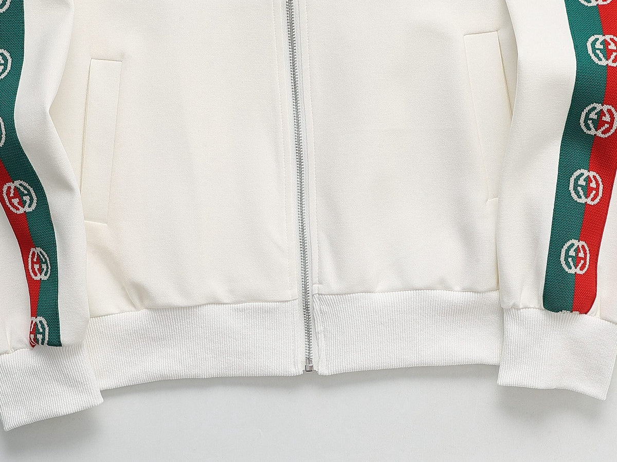 Fall Outfit Set – Stylish Top & Pants Two-Piece Set-55