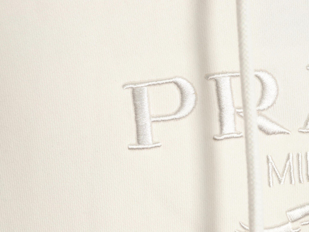 Classic Fit Hoodie-888