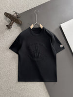 2026 Premium Cotton T-Shirt-1