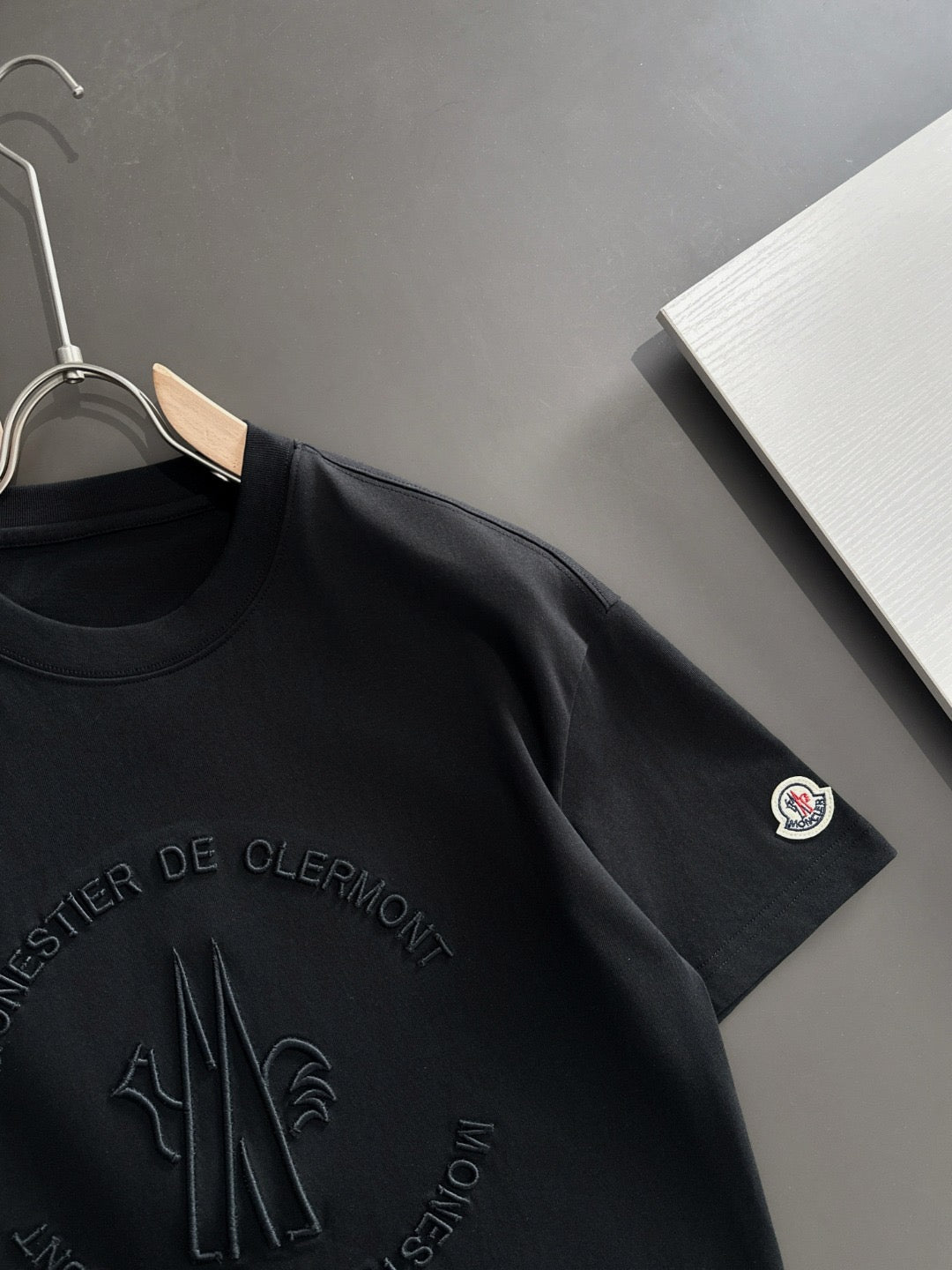 2026 Premium Cotton T-Shirt-1