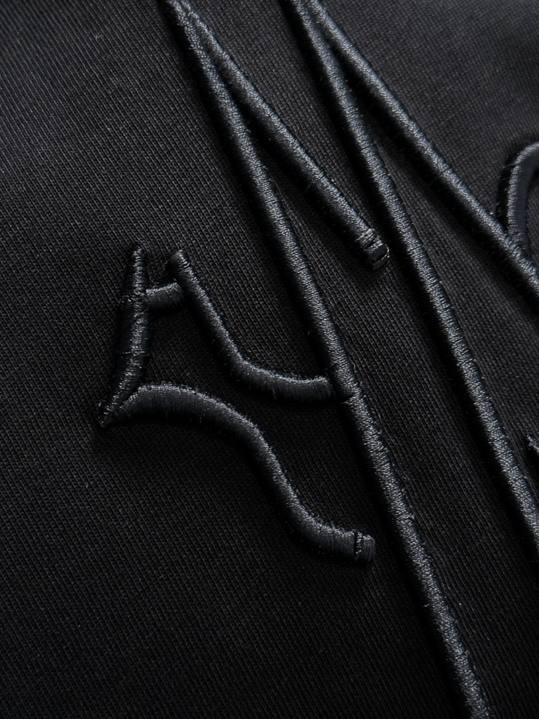 Embroidered Cotton T-Shirt |Premium Quality-52