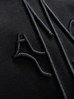 Embroidered Cotton T-Shirt |Premium Quality-52