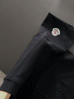 2026 Premium Cotton T-Shirt-1