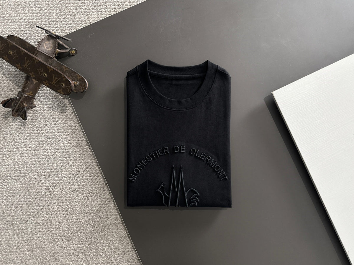 2026 Premium Cotton T-Shirt-1