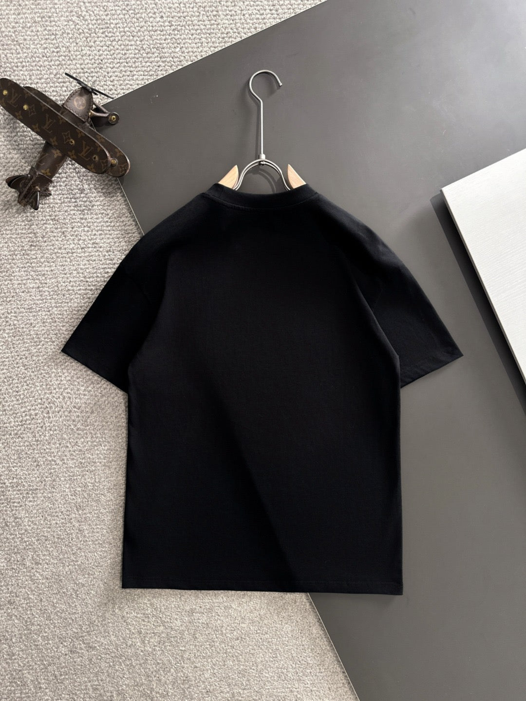 Embroidered Cotton T-Shirt |Premium Quality-52