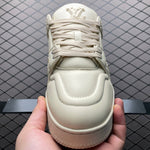 New color matching casual board shoes