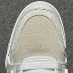 New color matching casual board shoes