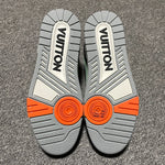 New color matching casual board shoes