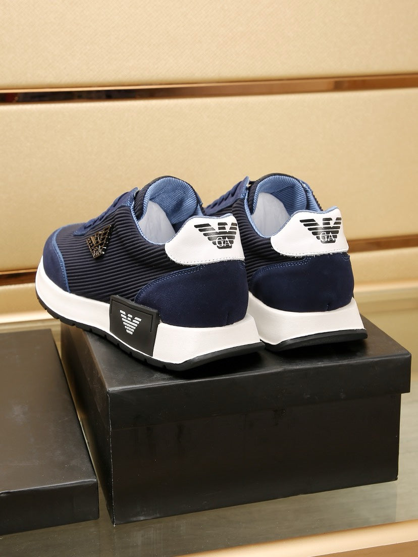 Elegant & Fashionable Men's Premium Shoes-10