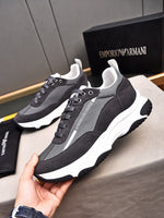 Elegant & Fashionable Men's Premium Shoes-95