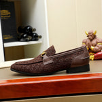 Elegant & Fashionable Men's Premium Shoes-199
