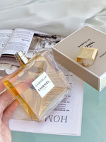 Gabrielle Nature EDP 100ml