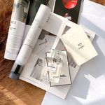 White No. 5 Eau de Parfum for Women