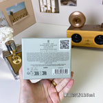 Agarwood unisex perfume 125ml