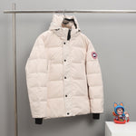Ultra-Light Winter Puffer –1