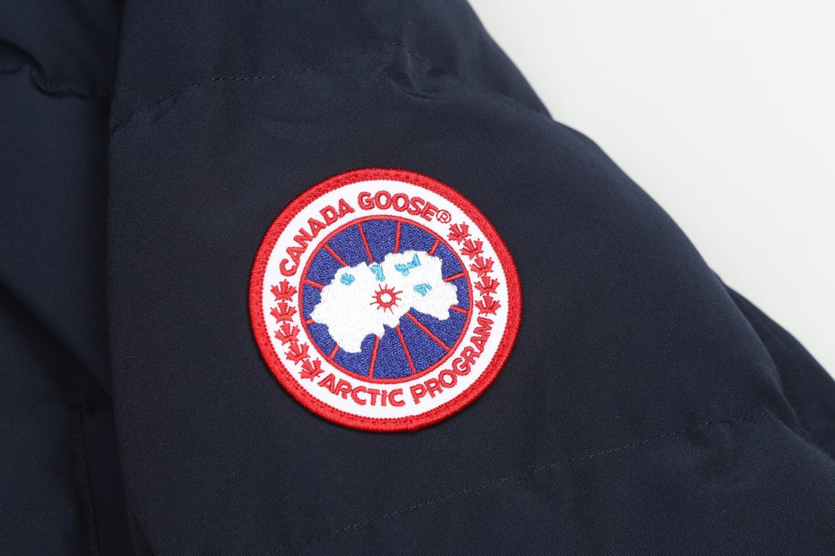 Ultra-Light Winter Puffer –2