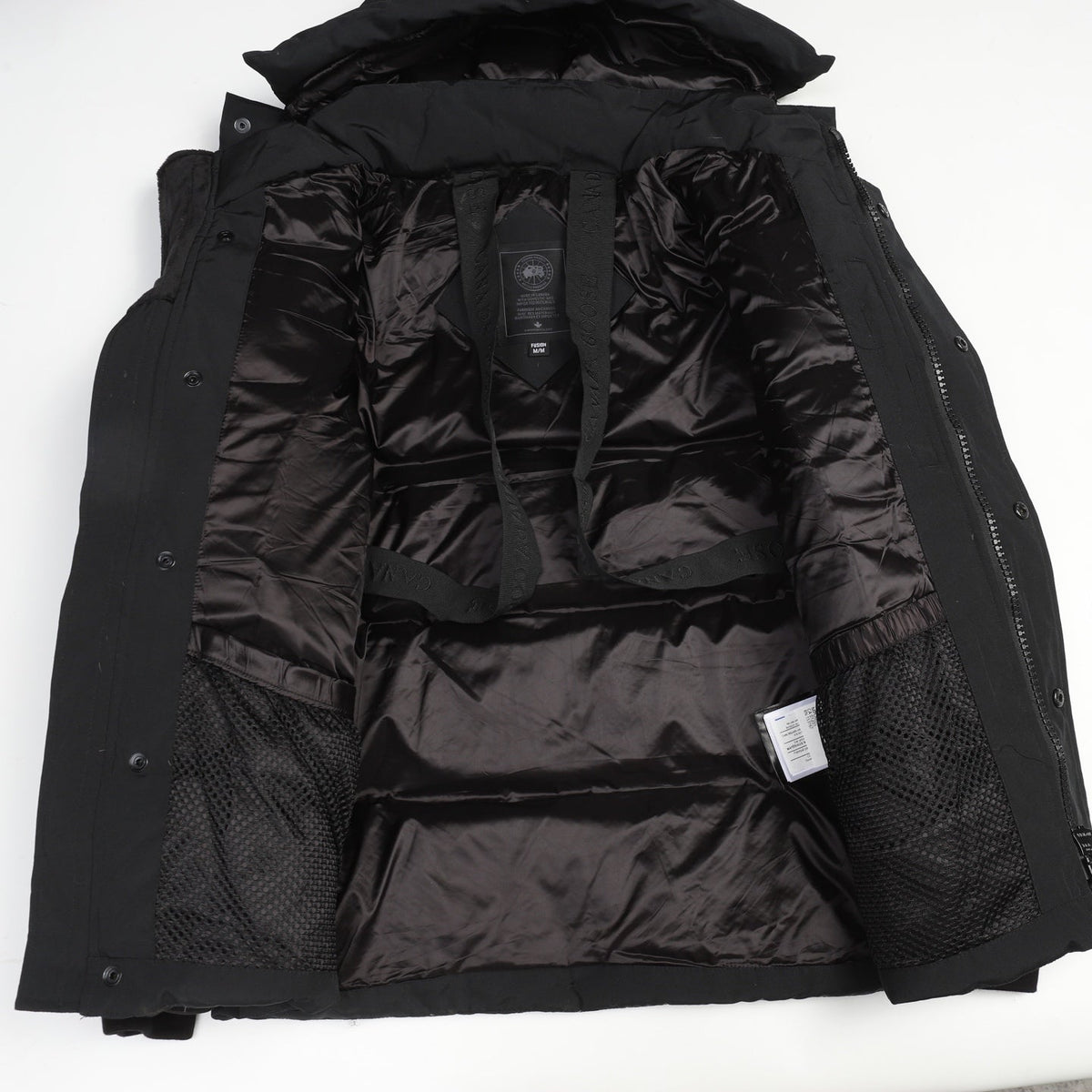 Ultra-Light Winter Puffer –3