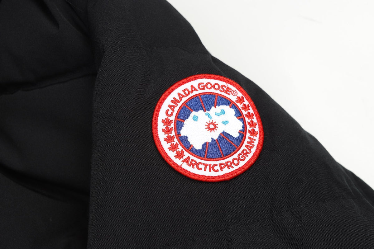 Ultra-Light Winter Puffer –5