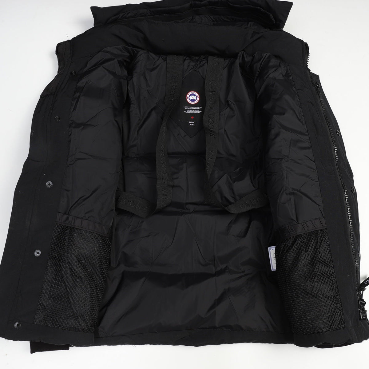 Ultra-Light Winter Puffer –5