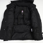 Ultra-Light Winter Puffer –5
