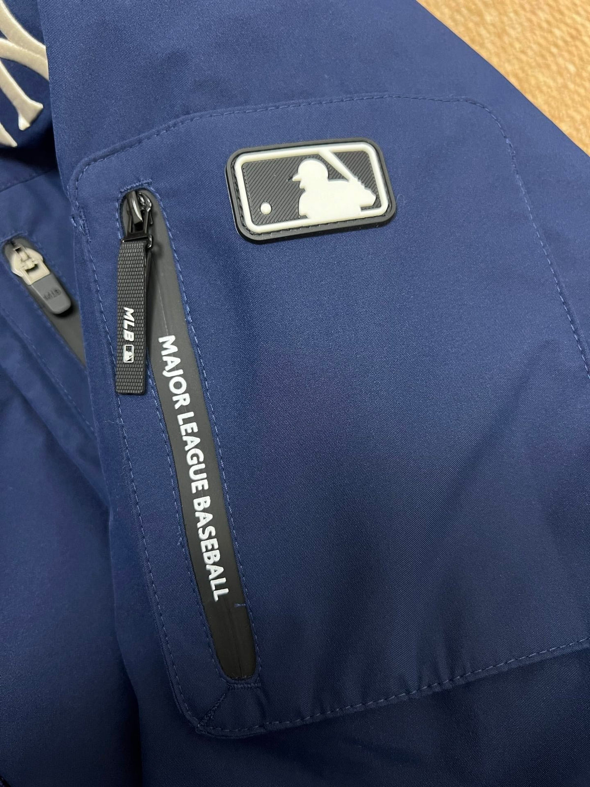 Ultra-Light Winter Puffer –9