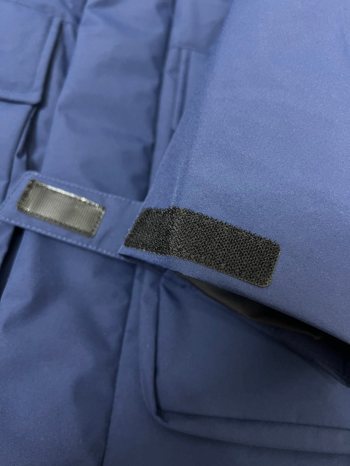 Ultra-Light Winter Puffer –9