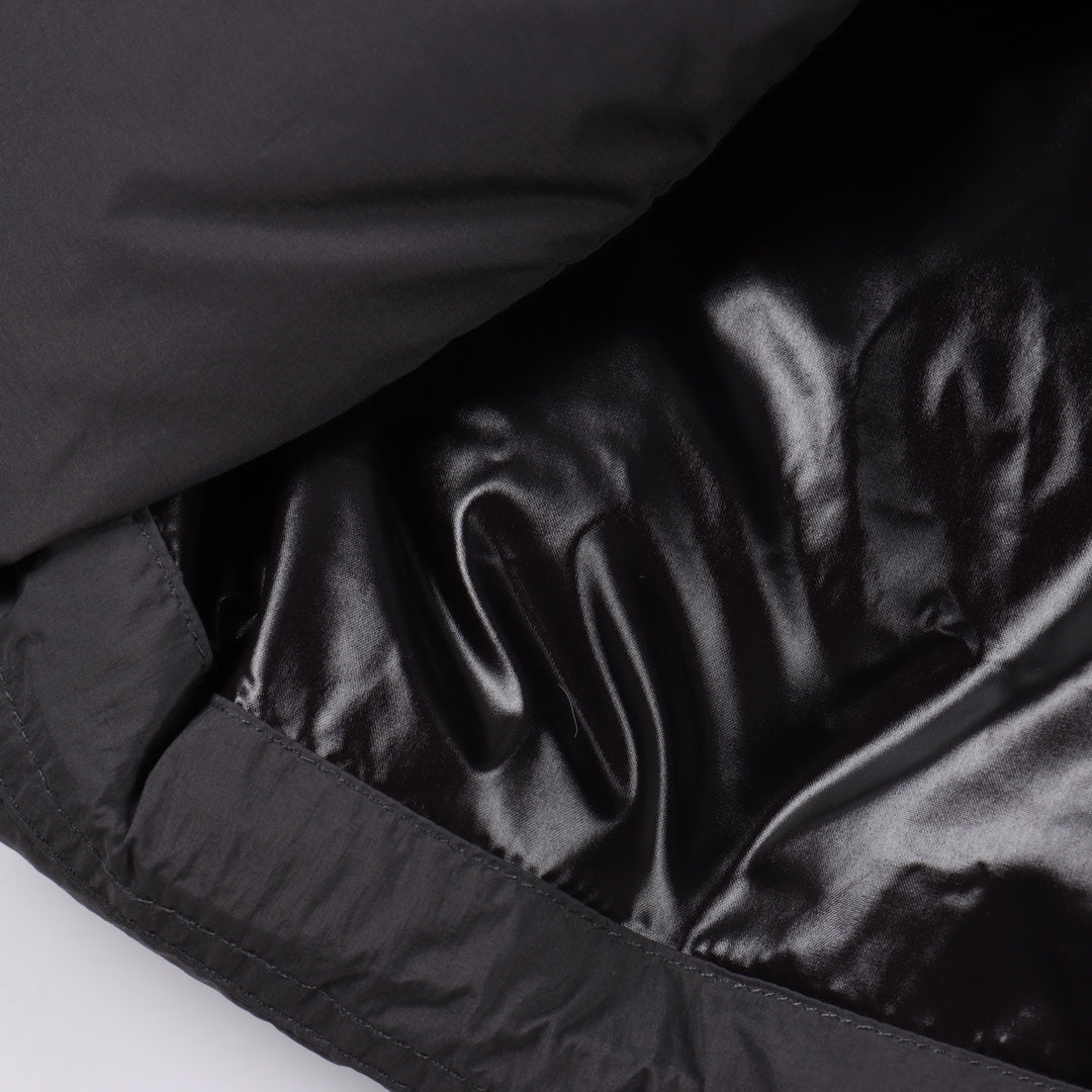 Ultra-Light Winter Puffer –12