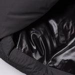 Ultra-Light Winter Puffer –12