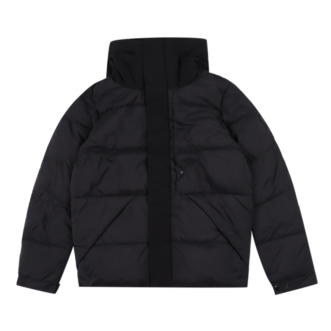 Ultra-Light Winter Puffer –13