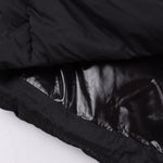 Ultra-Light Winter Puffer –13