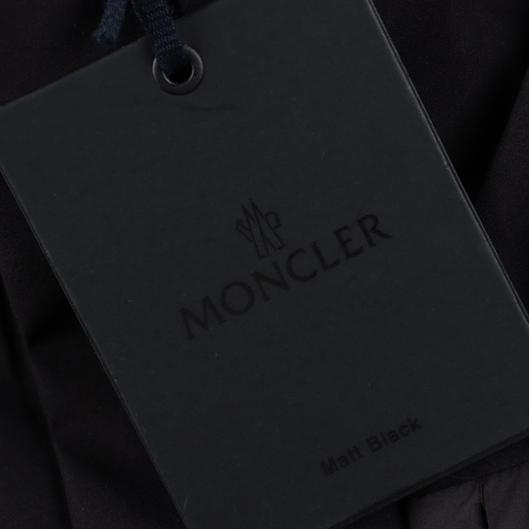 Ultra-Light Winter Puffer –13