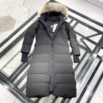 Ultra-Light Winter Puffer –20
