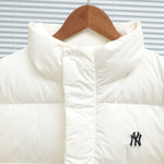 Ultra-Light Winter Puffer –24