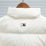 Ultra-Light Winter Puffer –24