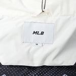 Ultra-Light Winter Puffer –24