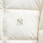 Ultra-Light Winter Puffer –27