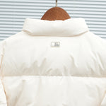 Ultra-Light Winter Puffer –27