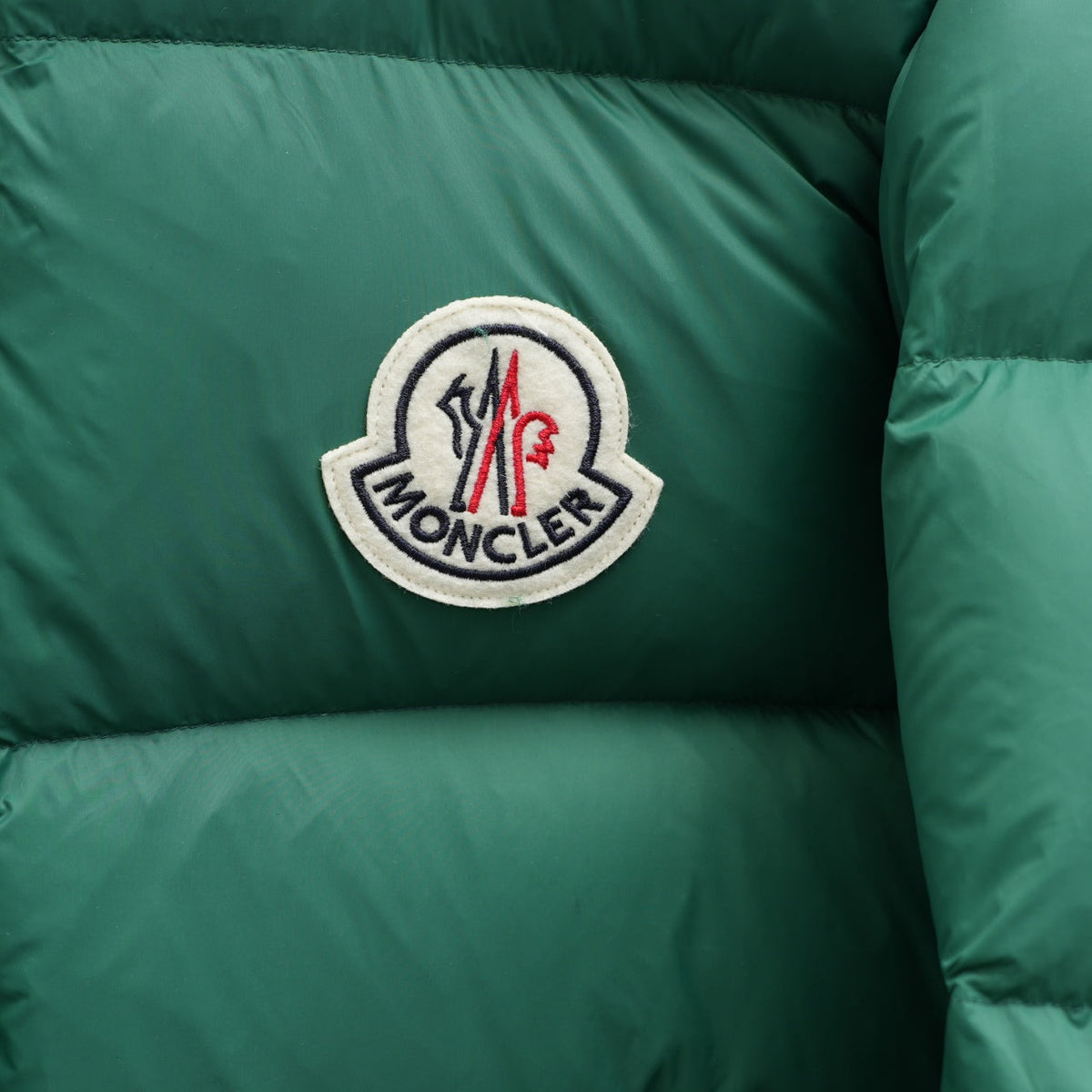 Ultra-Light Winter Puffer –29