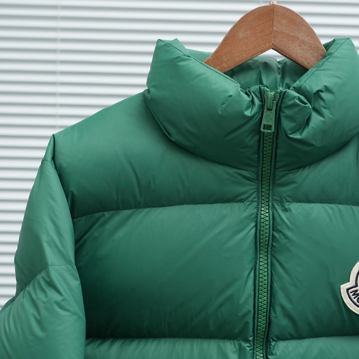 Ultra-Light Winter Puffer –29