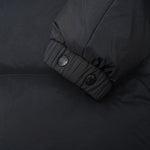 Ultra-Light Winter Puffer –30