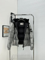 Ultra-Light Winter Puffer –31