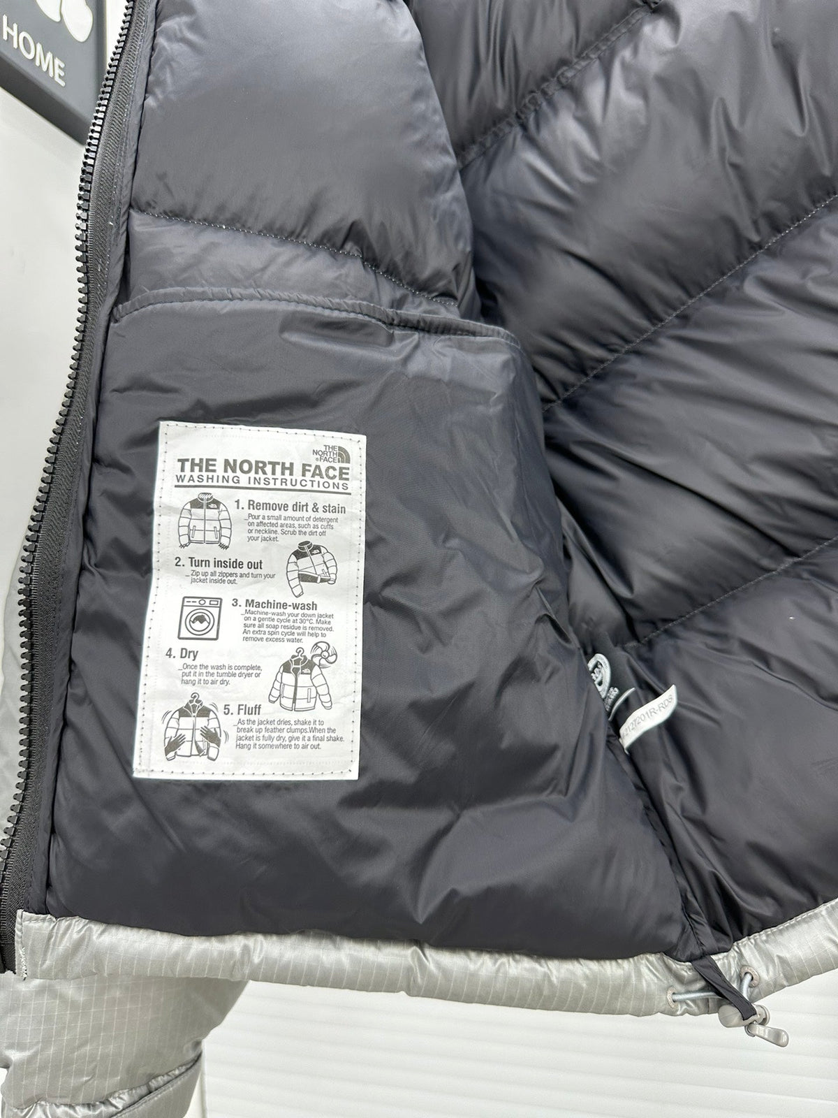 Ultra-Light Winter Puffer –31