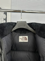 Ultra-Light Winter Puffer –31