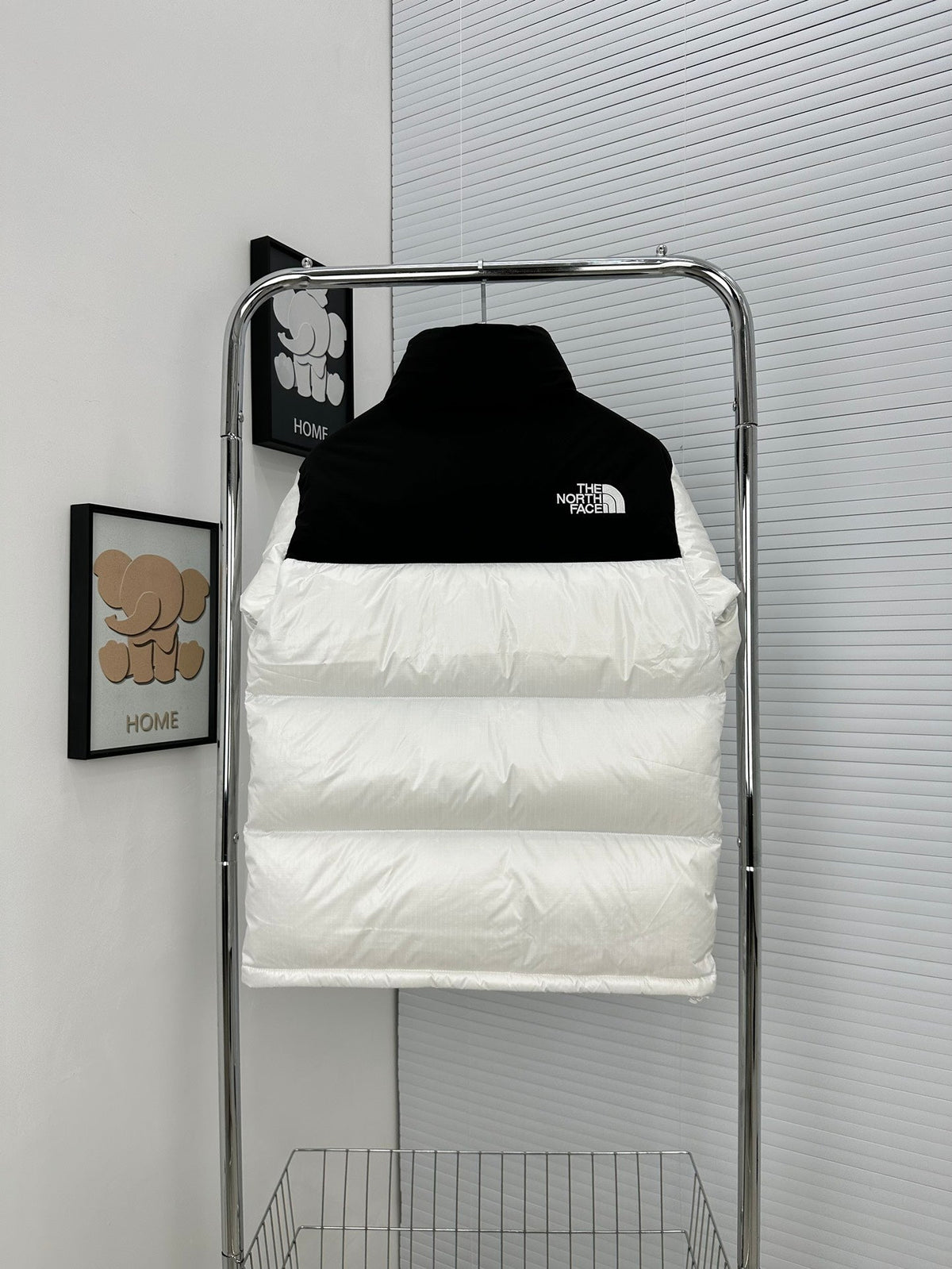 Ultra-Light Winter Puffer –34