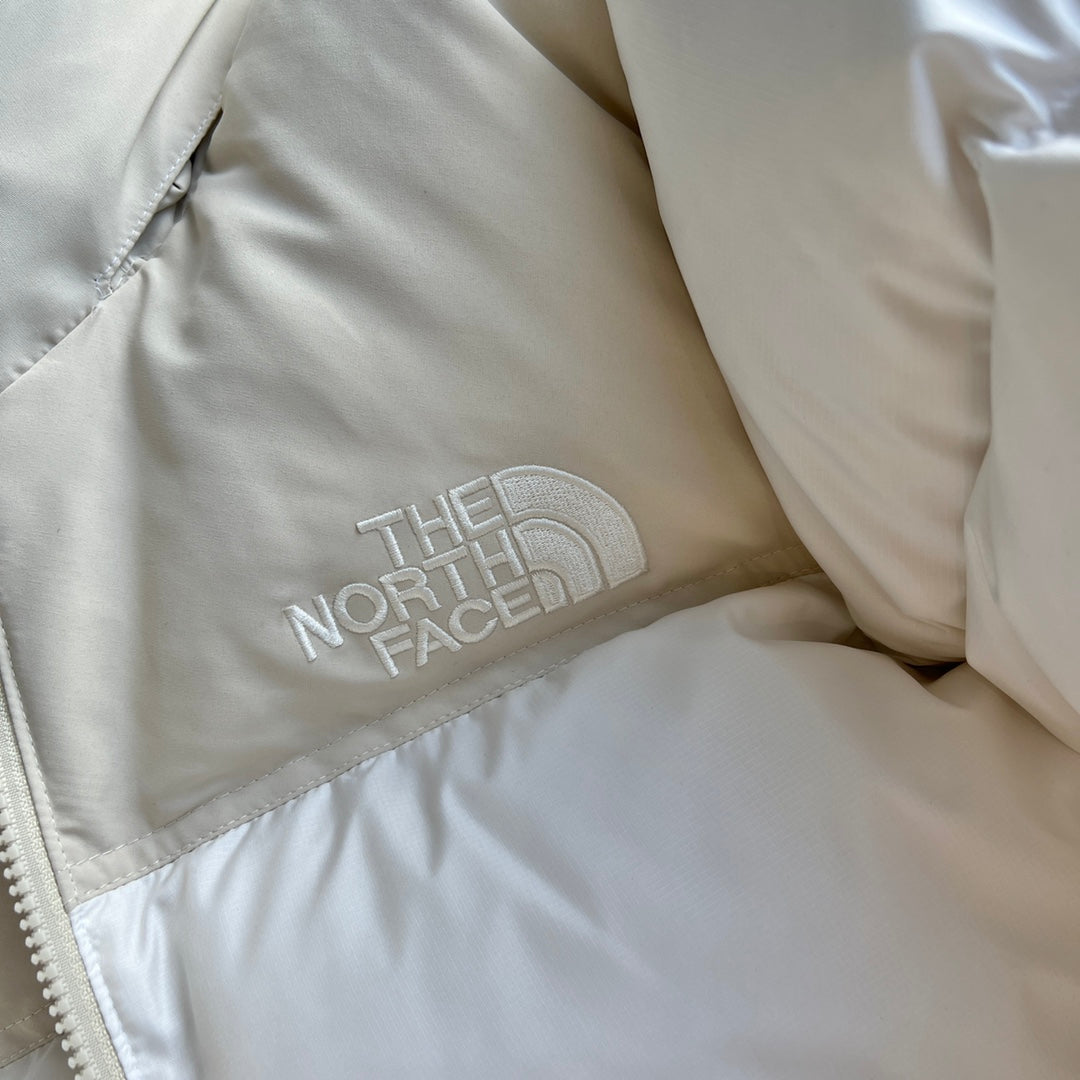 Ultra-Light Winter Puffer –38