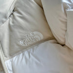 Ultra-Light Winter Puffer –38