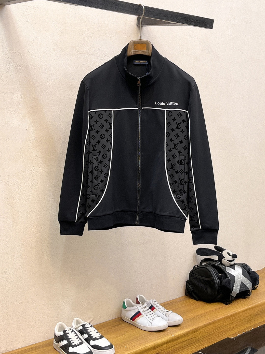 Fall Outfit Set – Stylish Top & Pants Two-Piece Set